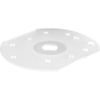 LAS-OF Plastic Base Plate