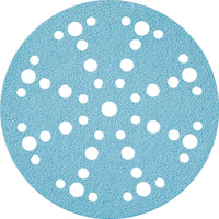 Granat D150 Sandpaper Disc - P320 - 50 Pack