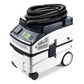 CT 15 HEPA Dust Extractor CLEANTEC