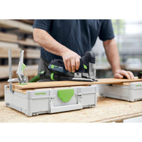 Festool SYS3 MFT M 112 Mobile Workbench