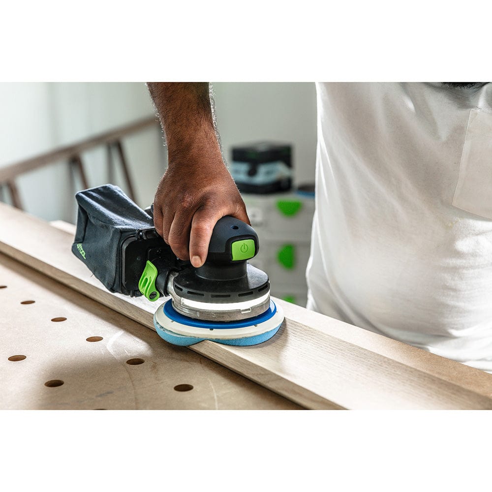 Granat PROfile Foam Abrasive Disc - D150 Medium-Superfine - 10 Pack Assortment