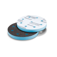 Granat PROfile Foam Abrasive Disc - D125 Medium Grit - 10 Pack