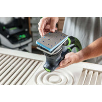 Granat PROfile Foam Abrasive Sheet - 80x133 Fine Grit - 10 Pack