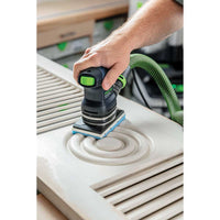 Granat PROfile Foam Abrasive Sheet - 80x133 Medium-Superfine - 10 Pack Assortment