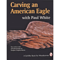Carving an American Eagle with Paul White alt 0