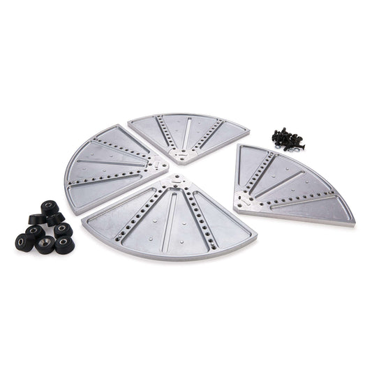 Mega Jumbo Jaw Set for Stronghold Chuck alt 0