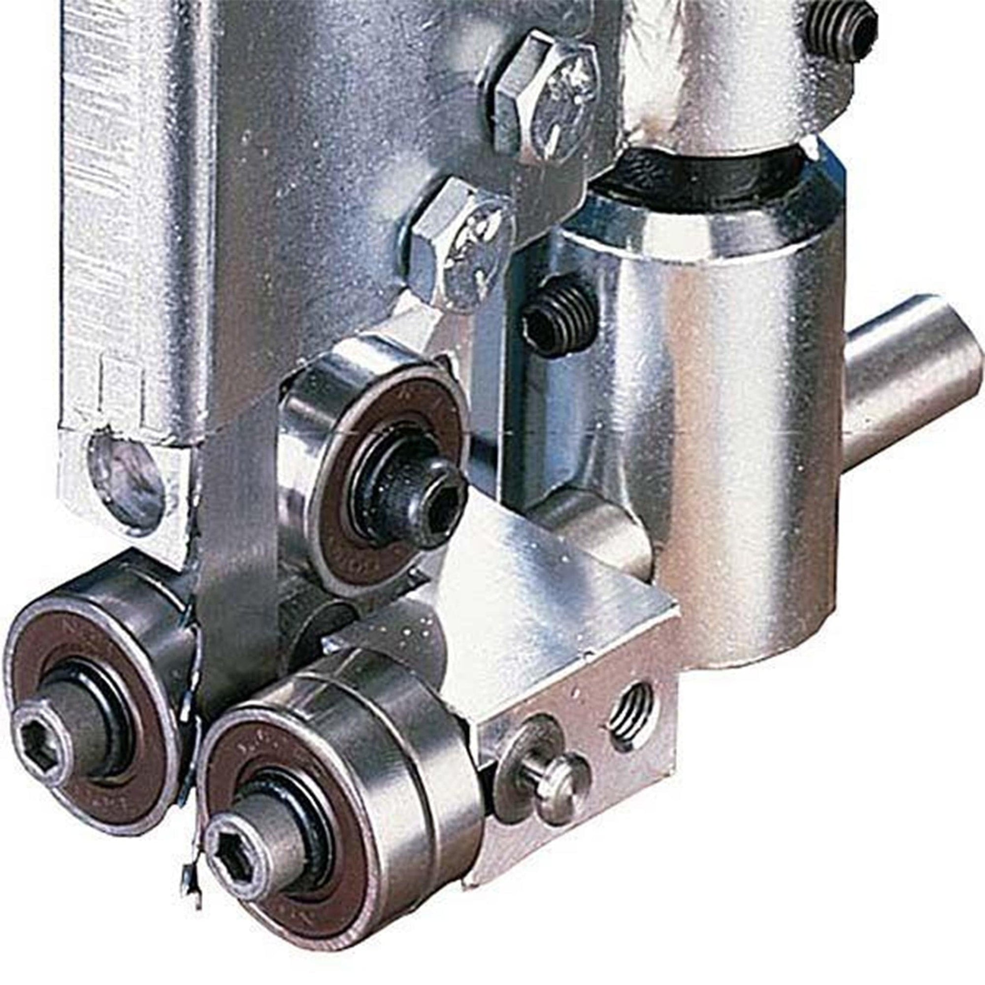 Delta 14" Band Saw Guide Conversion Kit alt 0