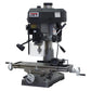 JMD-18 Mill/Drill With R-8 Taper - 115V - 1 Ph