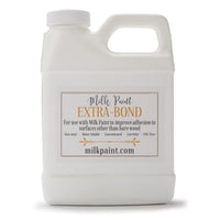 Milk Paint Extra Bond - Water Based - Pint alt 0