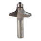 3228 Ogee Router Bit 1/2" SH 9/64" And 5/16" R 1-5/8" D X 5/8" CL X 2-1/2" OL alt 0