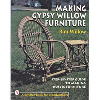 Making Gypsy Willow Furniture alt 0