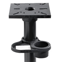  Pedestal Stand for Bench Grinders