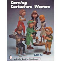 Carving Caricature Women alt 0