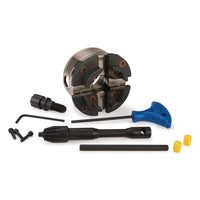 Talon Chuck - Insert Version alt 0