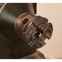 Talon Chuck - Insert Version alt 0