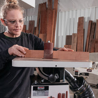 Benchtop Spindle Sander - 1/2 HP 1 Ph 115V - JBOS-5