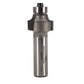 2005 Roundover Router Bit 1/2" SH 3/16" R X 7/8" D X 1/2" CL alt 0