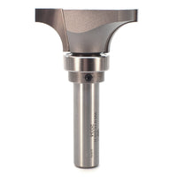 Rounding Under Bit 1 Material Thickness 1/2" R 1/2" SH 3" OL 2 FL w/B5 Bearing alt 0