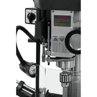 JMD-15 Mill/Drill with R-8 Taper - 115V - 1 Ph