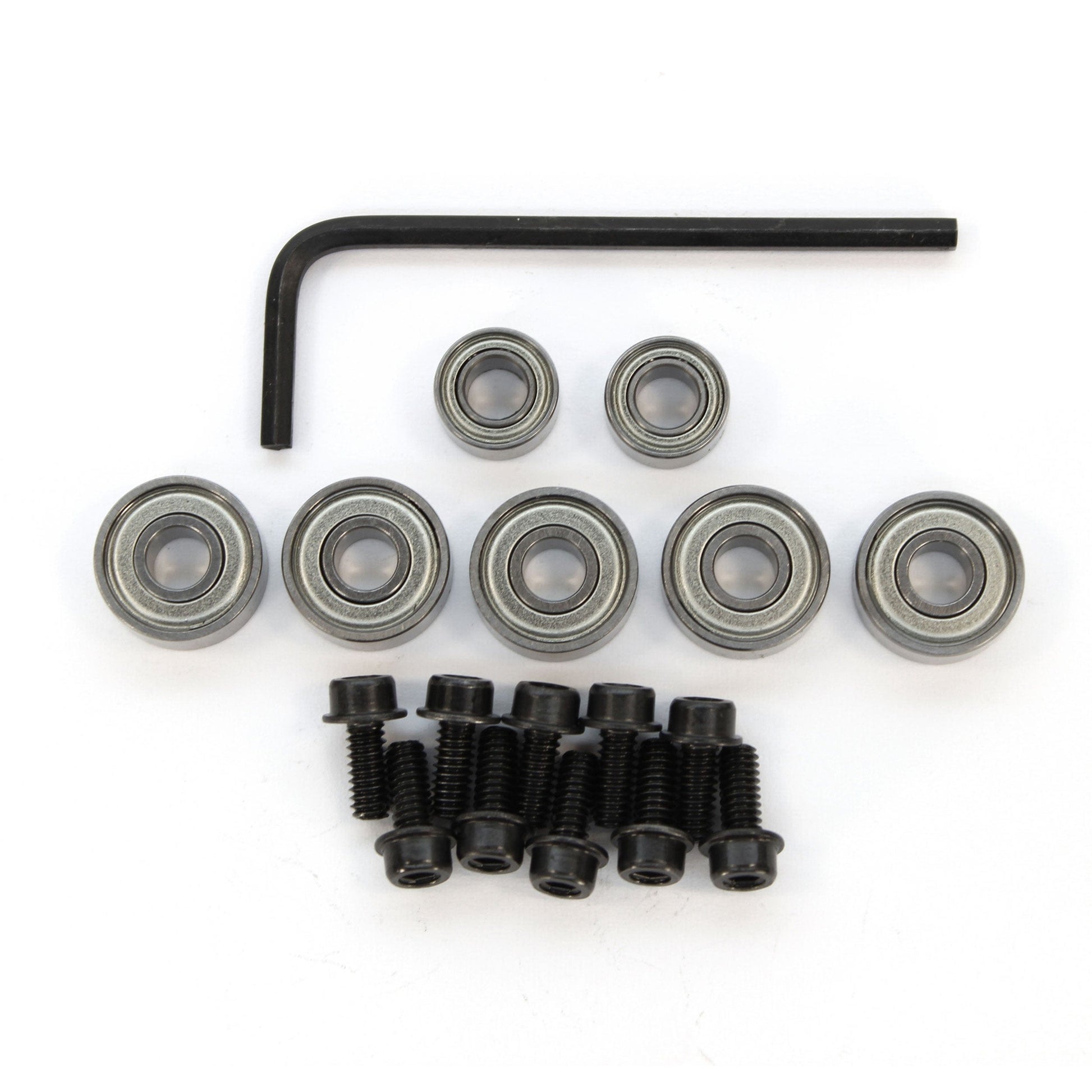 BB600 General Bearing Repair Kit alt 0