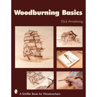 Woodburning Basics alt 0