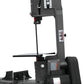  5" x 6" Horizontal/Vertical Bandsaw