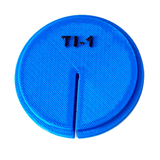 #1 Bandsaw Table Insert alt 0