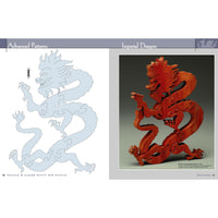 Fantasy and Legend Scroll Saw Puzzles alt 0