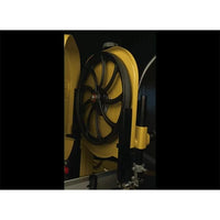 14" Woodworking Bandsaw - 1-1/2 HP 1 Ph 115/230V - PWBS-14CS alt 0