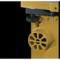 14" Woodworking Bandsaw - 1-1/2 HP 1 Ph 115/230V - PWBS-14CS alt 0
