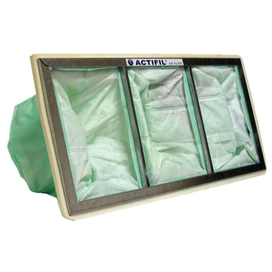 Inner Filter for Jet AFS-2000 Air Filtration System alt 0