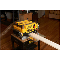 13" Two-Speed Planer alt 0