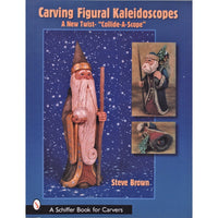 Carving Figural Kaleidoscopes alt 0