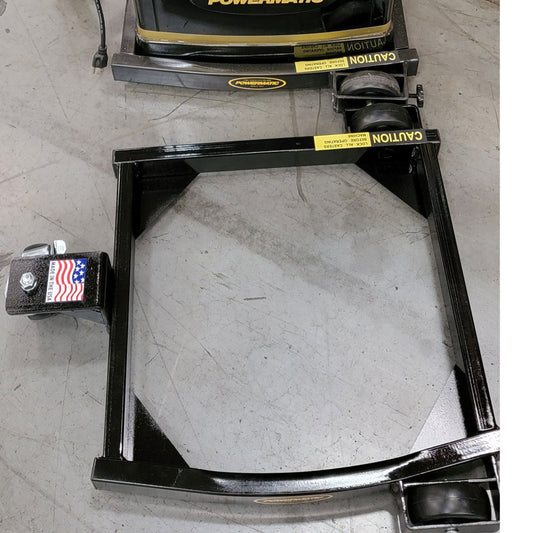 Mobile Base for PWBS-14 Bandsaw alt 0