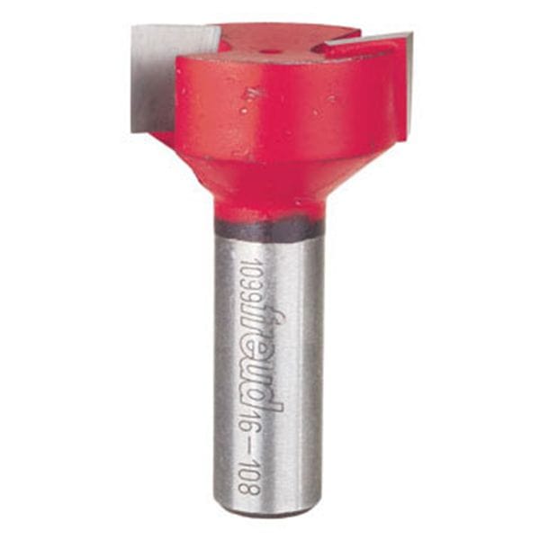 16-108 Mortising Router Bit 1/2" SH 1-1/4" D 1/2" CL alt 25