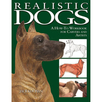 Realistic Dogs alt 0