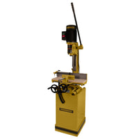 Hollow Chisel Mortiser with Tilting Table - 1 HP 1 Ph 115/230V - 719T alt 0