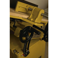 Hollow Chisel Mortiser with Tilting Table - 1 HP 1 Ph 115/230V - 719T alt 0