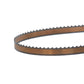 Bandsaw Blade - 142" x 3/4" x 3 TPI - Thin Positive Claw alt 0