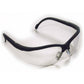 Safety Glasses, Clear alt 0