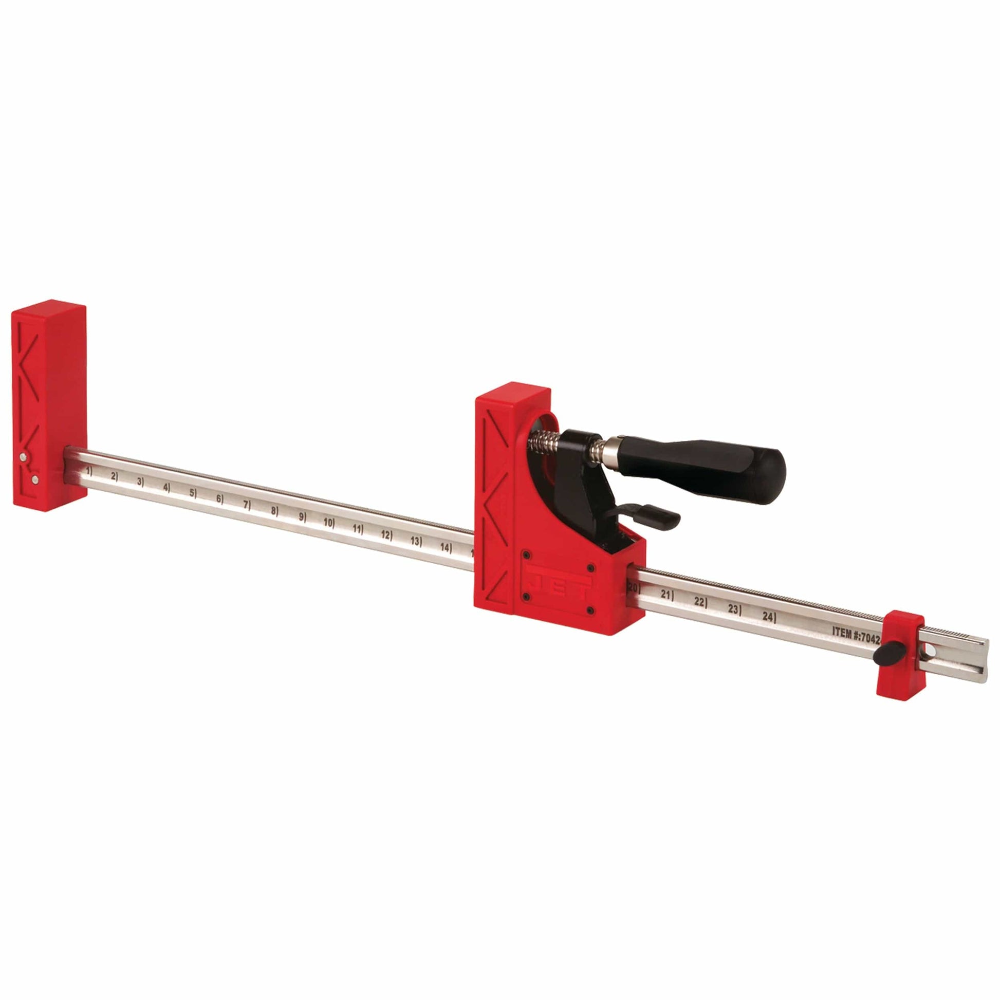 24" Parallel Clamp