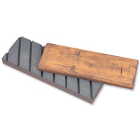 Flattening Stone with Case alt 0