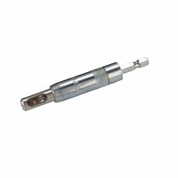 5mm Self-Centering Hinge Drill Bit For Euro Screws alt 0