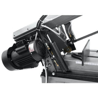 HBS-1018 10" x 18" Horizontal Bandsaw – 2 HP - 230V – 1 Ph