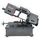 HBS-1018 10" x 18" Horizontal Bandsaw – 2 HP - 230V – 1 Ph