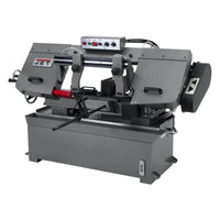 HBS-1018 10" x 18" Horizontal Bandsaw – 2 HP - 230V – 1 Ph
