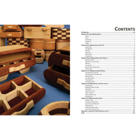 Box-Making Projects for the Scroll Saw alt 0