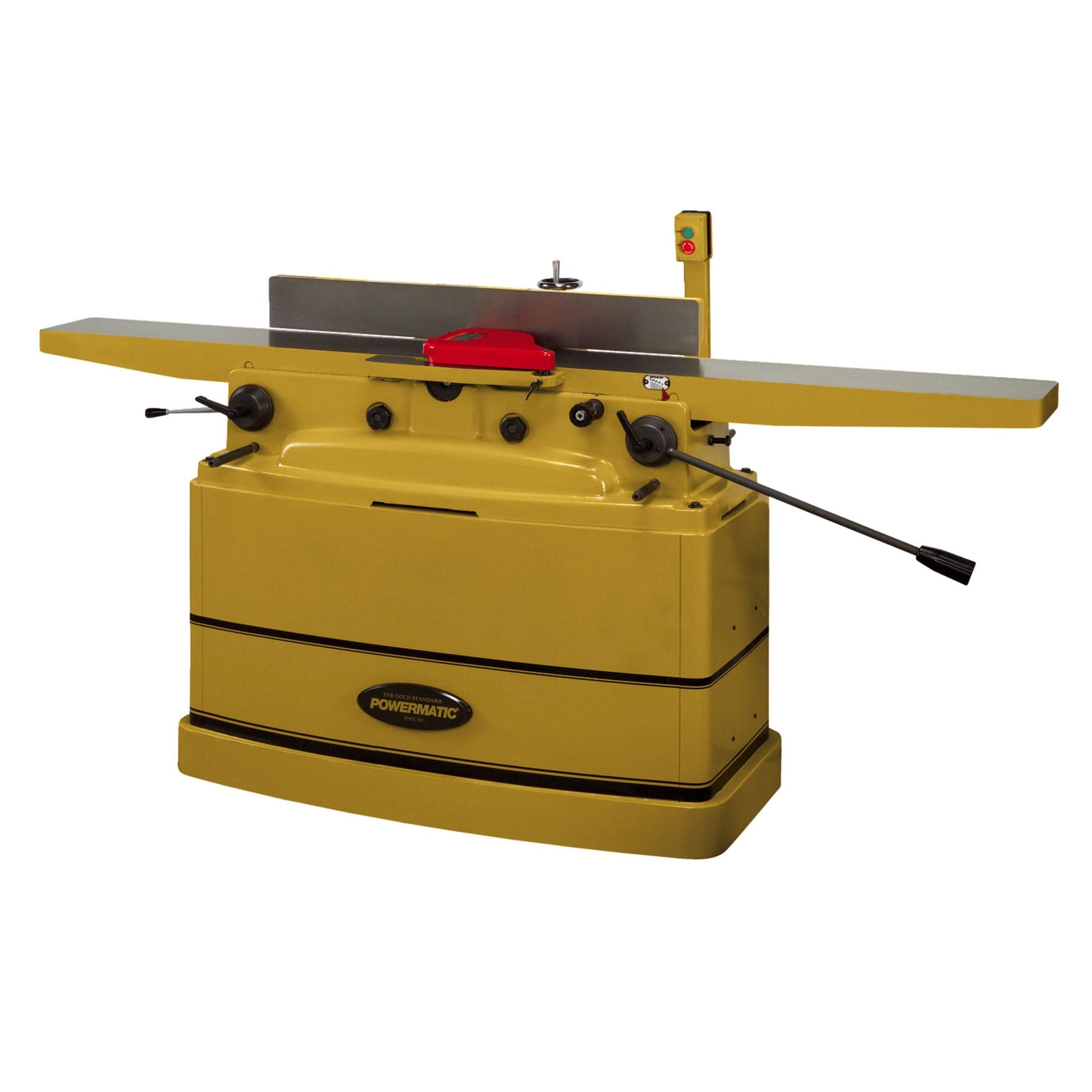 8" Parallelogram Jointer - 2 HP 1 Ph 230V - PJ-882HH alt 0