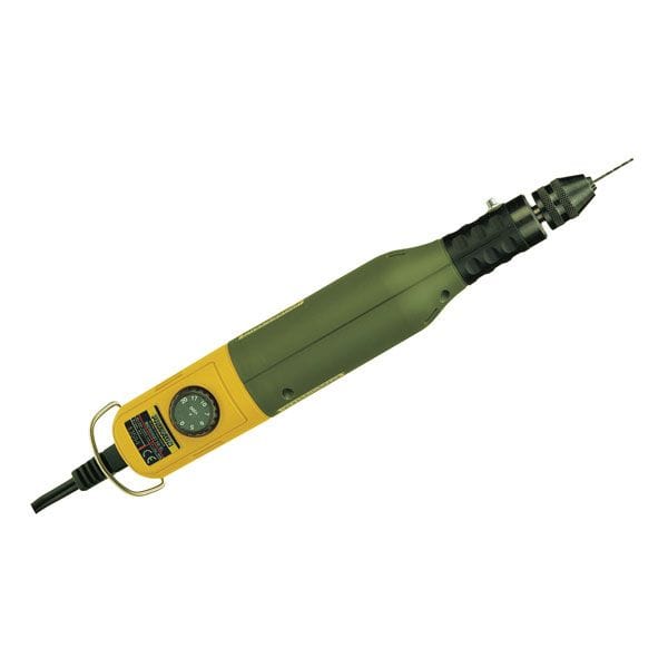 Micromot 60 EF Rotary Tool, 12 Volt, Model 28512 alt 0