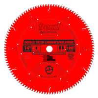 14" Double Sided Laminate / Melamine Blade alt 0